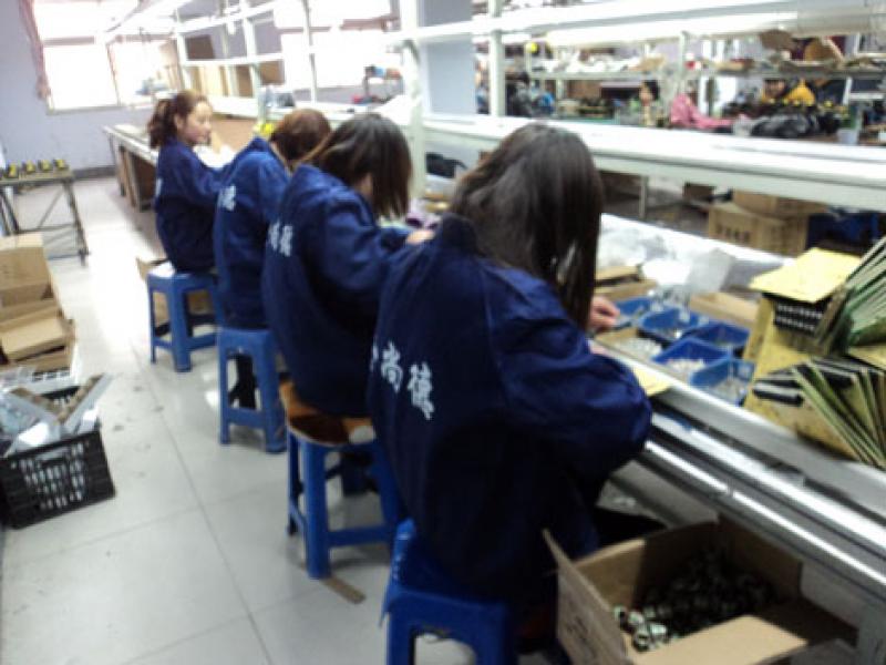 金尚德電子產(chǎn)品展示 品牌詳情與相冊解讀