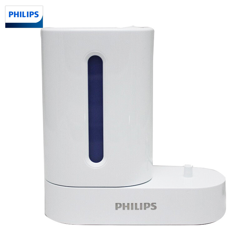 飛利浦原裝牙刷頭紫外線消毒器HX系列 守護口腔健康的新防線