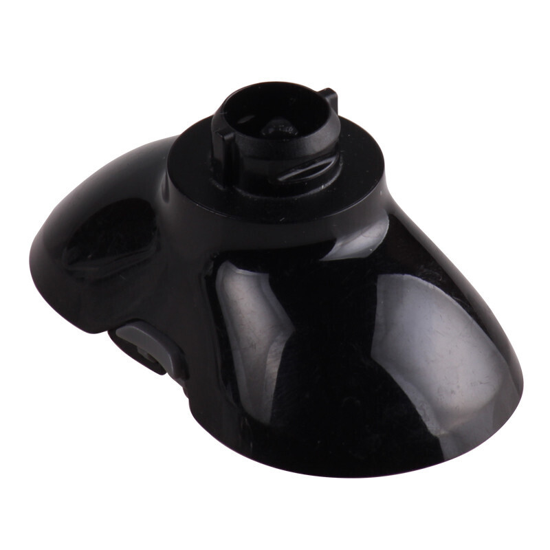 飛利浦剃須刀配件解析 頭部中座底座與儲發室的關鍵作用