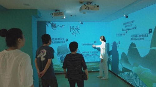 佳日社區(qū)衛(wèi)生服務(wù)站正式啟用 一站式、多維度、多元化的中醫(yī)藥與養(yǎng)生保健新平臺
